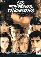 Les Nouveaux tricheurs Breasts Breasts* 83536