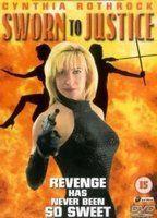 Sworn to Justice Breasts Sexy 78791