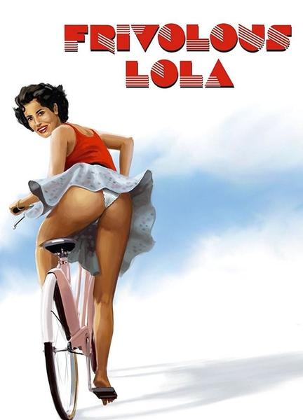 Frivolous Lola Breasts Bush 133687