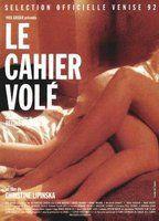 Le cahier volé Breasts 87657