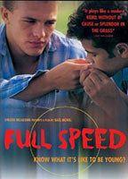 Full Speed Breasts Bush 88262
