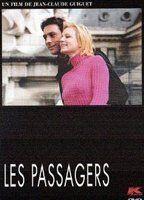 Les passagers Breasts Bush 92601