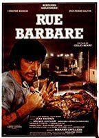 Rue barbare Breasts Bush 92678