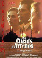 Les Clients d'Avrenos Butt* 96070
