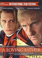 A Loving Father Breasts Bush 88786
