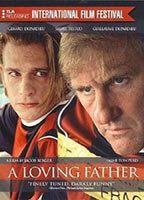 A Loving Father Breasts Bush 88786