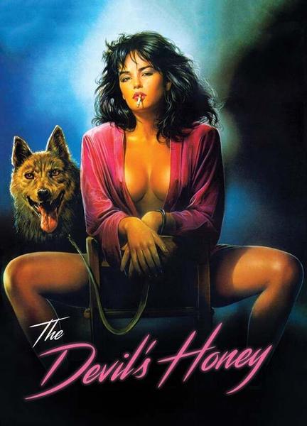 The Devil's Honey Breasts Bush 133966