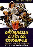 La dottoressa ci sta col colonello Breasts Butt 93218