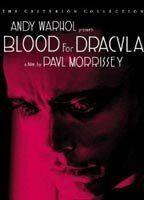 Blood for Dracula Breasts Bush 84487