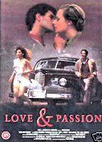 Love & Passion Breasts Bush 96185