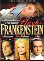 Flesh for Frankenstein Breasts Bush 70312