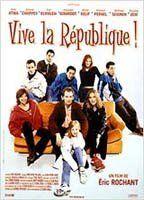 Vive la république Breasts 93192