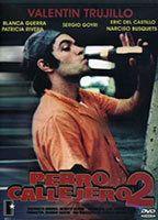 Perro callejero 2 Breasts Bush 88198