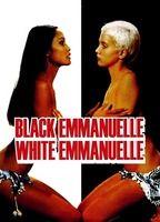 Black Emmanuelle, White Emmanuelle Breasts Bush 126476