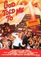 God Told Me To Breasts Bush 90097