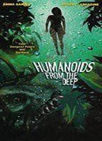Humanoids from the Deep Body Double Breasts 88580
