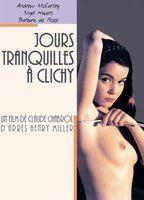 Jours tranquilles à Clichy Breasts Bush 77721