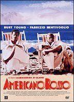 Americano rosso Breasts Sexy 92577