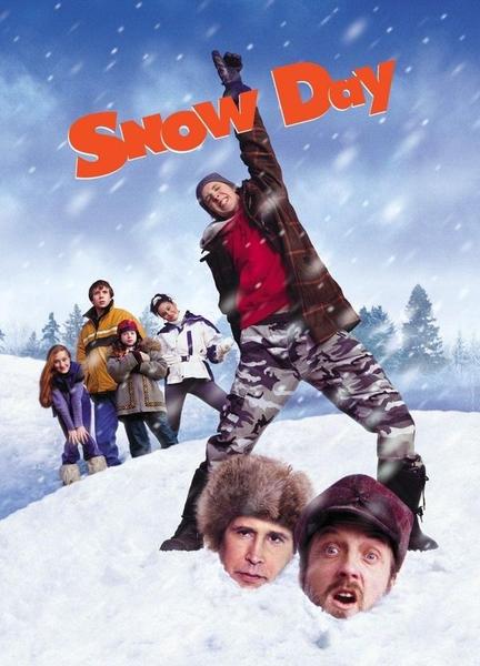 Snow Day Sexy 129666