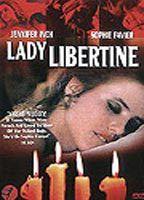 Lady Libertine Breasts Bush 70274