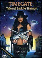Timegate: Tales of the Saddle Tramps Breasts Bush 83271