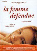 La femme défendue Breasts Bush 88365