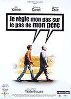 Je règle mon pas sur le pas de mon père Breasts Bush 94864