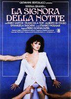 La signora della notte Breasts Bush 78541