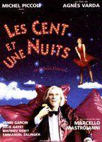 Les cent et une nuits 82724