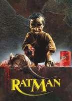 Rat Man Breasts Bush 133807