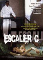 Escalier C Breasts Butt 92443