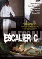 Escalier C Breasts Butt 92443