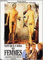Tant qu'il y aura des femmes Breasts Bush 92780