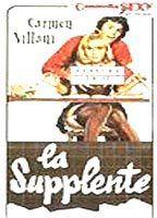 La supplente Breasts Bush 70286