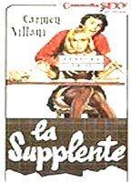 La supplente Breasts Bush 70286