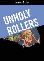 Unholy Rollers Breasts Breasts* 83123