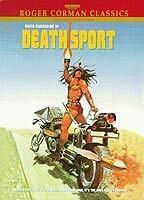 Deathsport Breasts Bush 72508