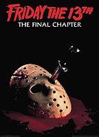 Friday the 13th Part IV Breasts Bush 70671