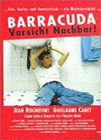 Barracuda Breasts 67932