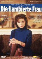 Die flambierte Frau Breasts Bush 74352