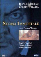 The Immortal Story Breasts Sexy 85680