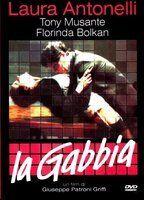 La gabbia Breasts Bush 79628