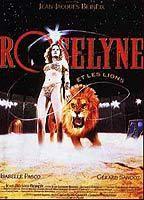 Roselyne and the Lions Breasts Right Breast 68647