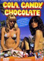 Cola, Candy, Chocolate Breasts Butt 72219
