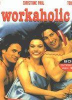 Workaholic Breasts Butt 81594