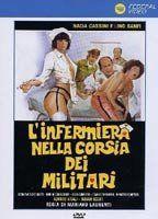 Infermiera nella corsia dei militari Breasts Bush 84507