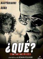 What? Breasts Bush 83903