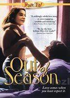 Out of Season Breasts Butt 92366