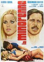 La minorenne Breasts Bush 83177