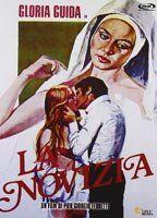 La novizia Breasts Bush 81645